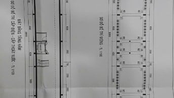 Chính Chủ bán nhà đất  549/26 Đường Tân Kỳ Tân Quý, Tân Quý, Tân Phú 