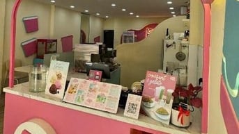 Sang quán Cà Phê – Trà Sữa - Kem SIÊU GẤP! Giá SIÊU RẺ!