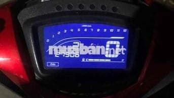 Yamaha Exciter 150 Đỏ trắng đen