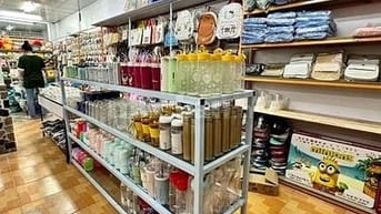 TUYỂN DỤNG ĐỢT CUỐI NĂM NHÂN VIÊN BÁN HÀNG 