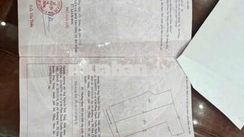 Cần bán lô đất đường vành đai nam kỳ khởi nghĩa