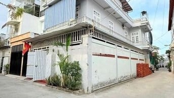 Căn góc đường 7m Nguyễn Quyền- Vĩnh Hải đối diện trường học