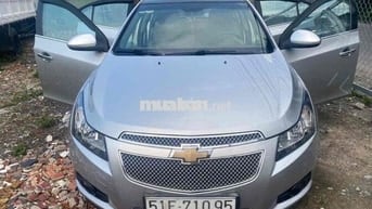 Chevrolet Cruze 2010 LTZ 1.8 - 100000 km