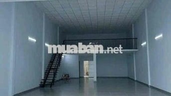 cho thuê kho xưởng quách điêu mới tinh điện 3 pha đường xe tải sạch sẽ