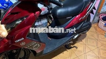 Yamaha Luvias Ultimo Đỏ