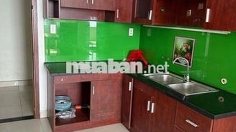 Cho Thuê Căn hộ Cc Đông Hải 54m2 2PN /2wc Full Nội Thất