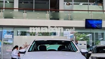 Hyundai Accent All New 2024 1.5 AT