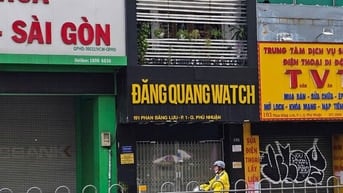 Cho Thuê Mặt Bằng Giá Rẻ Tại Quận Phú Nhuận TP HCM