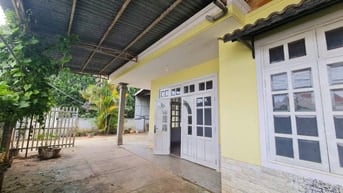 Nhà tôi cần cho thuê 300m2 giá 13 triệu đường Võ Trường Toản Đà Lạt