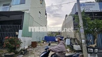 Bán Mặt tiền Bình Kỳ. Chuẩn Bị mở đường 7m5. HÒA QUÝ. Giá 4 tỷ 390