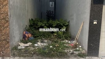 Bà chị nhờ bán mảnh 40m2 Liên mạc, ô tô vào được đất