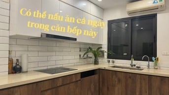 Cho thuê nhà nguyên căn Hồng Mai, Bạch Mai, ô tô lùi tận cửa, 12tr/th