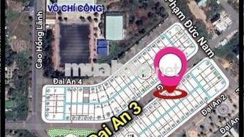 Rẻ hơn thị trường 200tr. Bán đại an 3