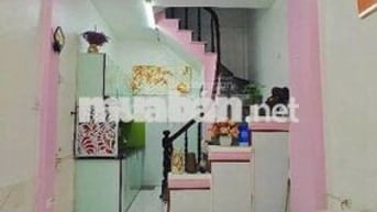 nhà đẹp giá tốt vào ở ngay Lâm Văn Bền 45m2 ngang 4m 2 tầng chỉ 3.3 tỷ