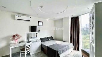 Hệ thống CHDV 5-10tr gần Crescent Mall, BV FV Q7