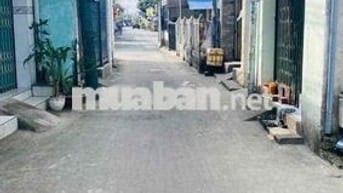 Đất gần ngã tư đồi mồi chợ xóm vắng,p Dĩ An ,Tp Dĩ An