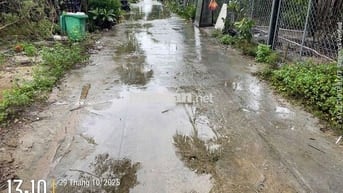 Chủ cần bán gấp lô đất kiệt khái tây 1 ngủ hành Sơn TPĐN