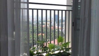 Bán căn hộ chung cư Nguyễn Kim, Quận 10, 60m2, 2pn, 2wc, 3.3 tỷ, có sổ