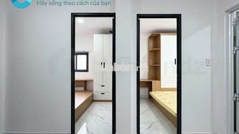 CHO THUÊ 2PN Ở LÊ LAI ,P3 ,GV SÁT BÊN PHẠM VĂN ĐỒNG ,GV