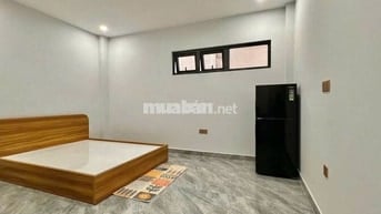 CHO THUÊ CĂN HỘ FULL NỘI THẤT 100%