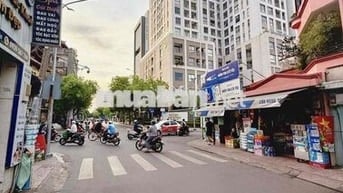 13,x Tỷ Nhà 4 Tầng Sân Thượng MT Nguyễn Trọng Tuyển|Sổ hoàn công