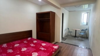 Cho thuê CHDV sát đại học UMT Cảng Cát Lái