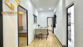 Khai Trương 2PN Full NT Ban Công Lớn ngay Phan Đăng Lưu_CĐ Kinh Tế ĐN