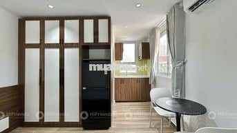 KHAI TRƯƠNG CHO THUÊ PHÒNG TRỌ STUDIO CỬA SỔ TRỜI FULL NỘI THẤT