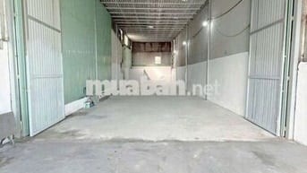 Chp thuê kho sạch gâng chợ dĩ an 1