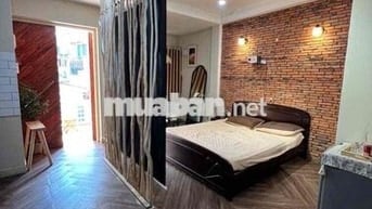 Căn 1PN Dễ Thương Tách Bếp Đủ Tiện Nghi 40m2📍Phan Xích Long_Kế Q1