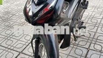 bán 1 Cub DH88 ,Honda W RSX Đen