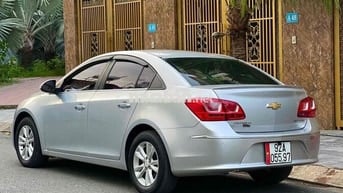 Cruze đklđ 2017 siêu cọp 2xx Xe đẹp chất lượng bao