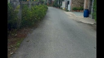 ngang 7 dai 31, full thổ cư, 2 mặt tiền, đường phạm thị trích