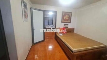 TẬP THỂ VIP BA ĐÌNH! SÁT ĐƯỜNG TRƯỜNG TRẠM- TIỆN ÍCH KO THIẾU THỨ GÌ