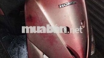 Xe CỌP HONDA NHẬP KHẨU