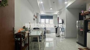 Căn 2PN có nội thất, giá 8 triệu, cc Felisa Riverside, p4, quận 8