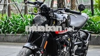 THANH MOTOR Cần Bán Triumph Trident 660 2022