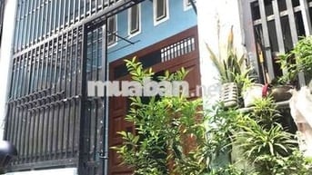 chủ gửi bán căn nhà hẻm đông tác có thổ cư 84m