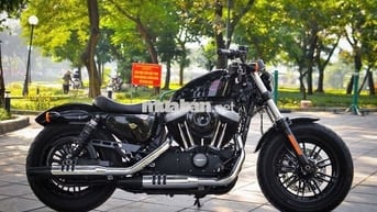 THANH MOTOR Cần Bán Harley Davidson 48 2020