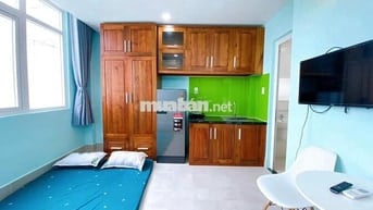 CĂN HỘ GẦN PHỐ ĐI BỘ BÙI HIỆN, CHỢ HỒ THỊ KỈ- QUẬN 5