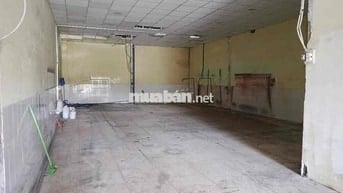 Cần cho thuê gấp kho Huỳnh Tấn Phát diện tích 800m2 có thêm 2000m2 đât