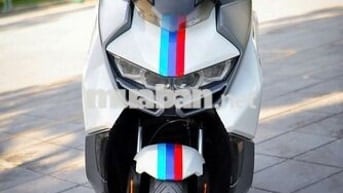 THANH MOTOR Cần Bán BMW C400GT 2022