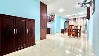 Căn hộ 3p ngủ, 2wc có NT ở C/c Phúc Yên, Tân Bình giá 11tr