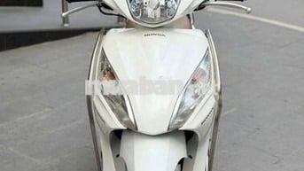 Vision 2014 đời chót màu trắng biển 29 nguyên bản