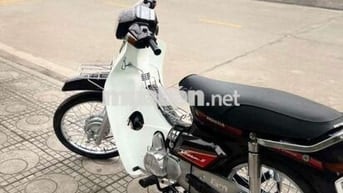 Dream dọn mới vào đồ honda biển Hà Nội
