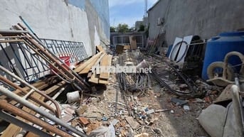 Đất gần chợ Dĩ An 1, phường Tp Dĩ An