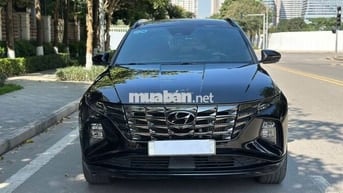 Hyundai Tucson 2023 1.6 AT Turbo HTRAC Đặc biệt