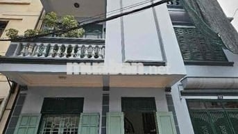 🏡 Nhà Long Biên – ô tô tải vào tận cửa – kinh doanh đỉnh! 📍 Ngõ thông,