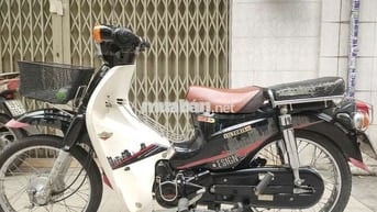 xe cub50 cho học sinh bstp