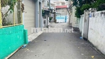 Bán lô đất 112m2 đường Ba Cu, nở hậu, chỉ 68tr/m2